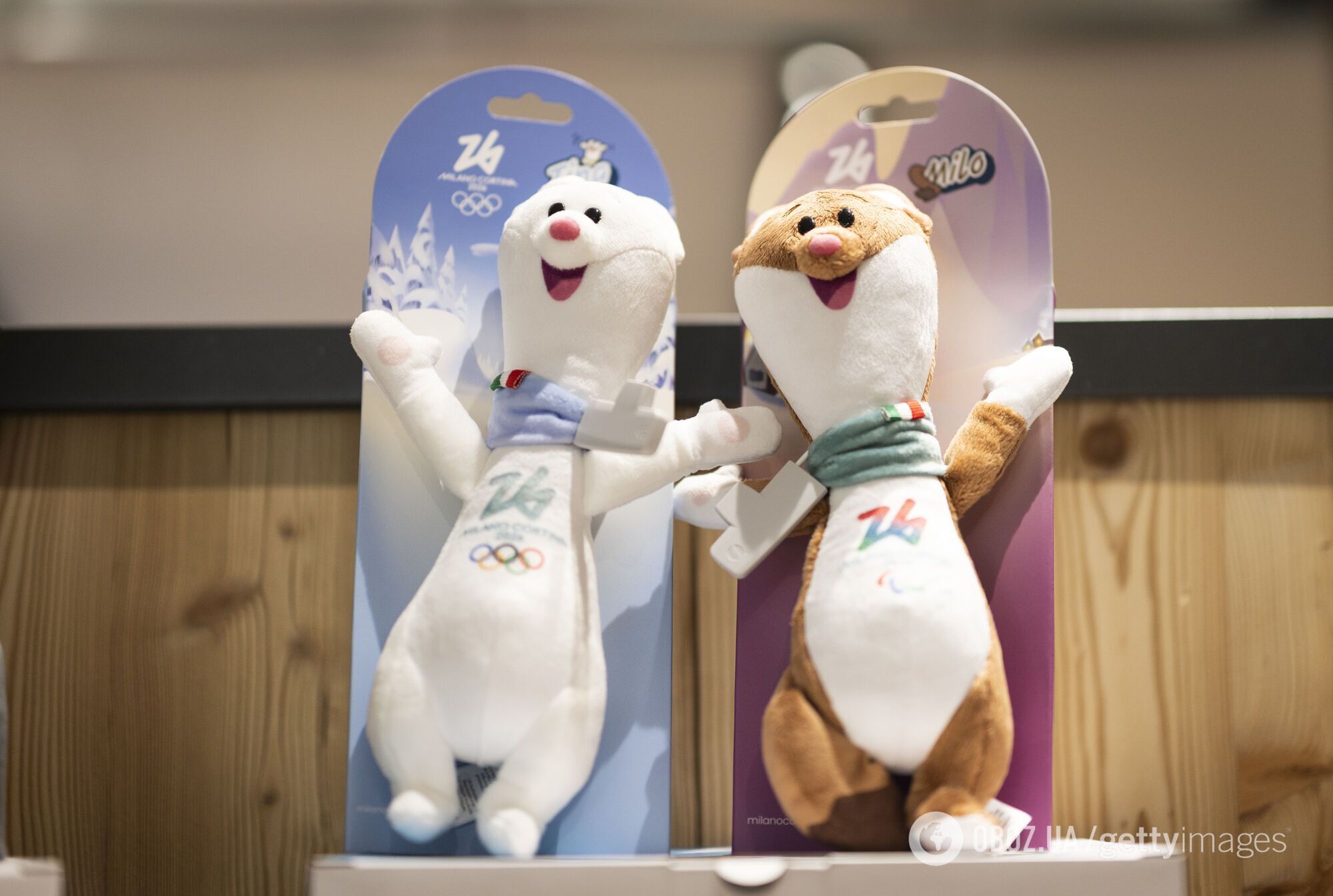 Росіян підставили з візами і не пустили на Олімпіаду, прапори РФ під забороною, а атлетів обшукають в аеропорту: що треба знати про ОІ-2026