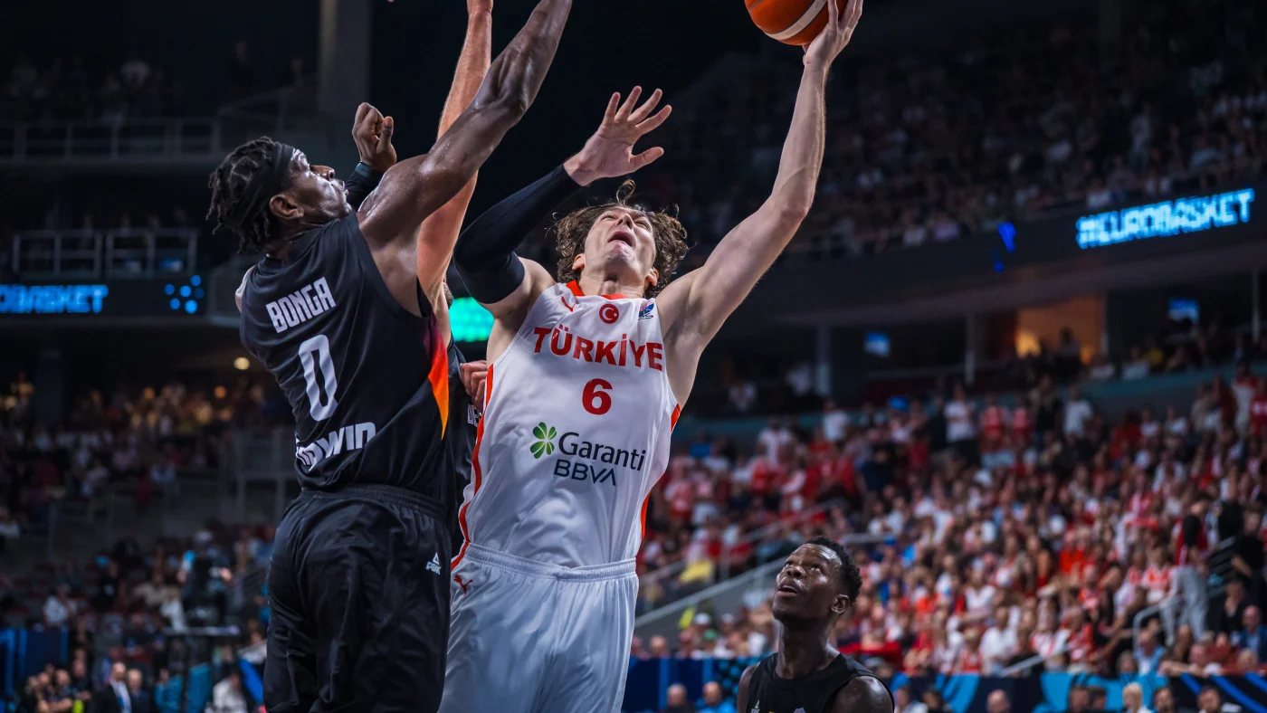 Звезды игнорят, но у команды есть цель. Как сборная Украины продолжит отбор на ЧМ по баскетболу