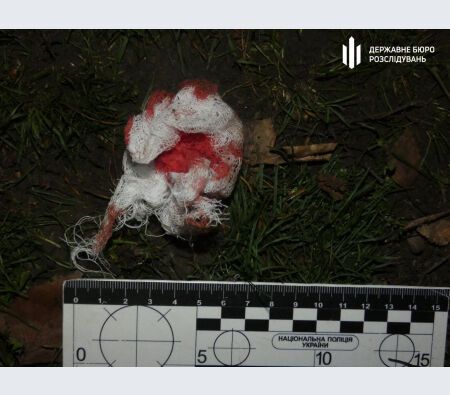 На Запоріжжі нетверезий поліцейський відкрив стрілянину по військових: троє отримали поранення