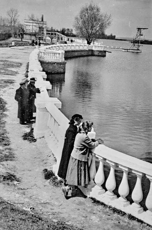 Каким был Хмельницкий в 60-х годах: город активно отстраивали