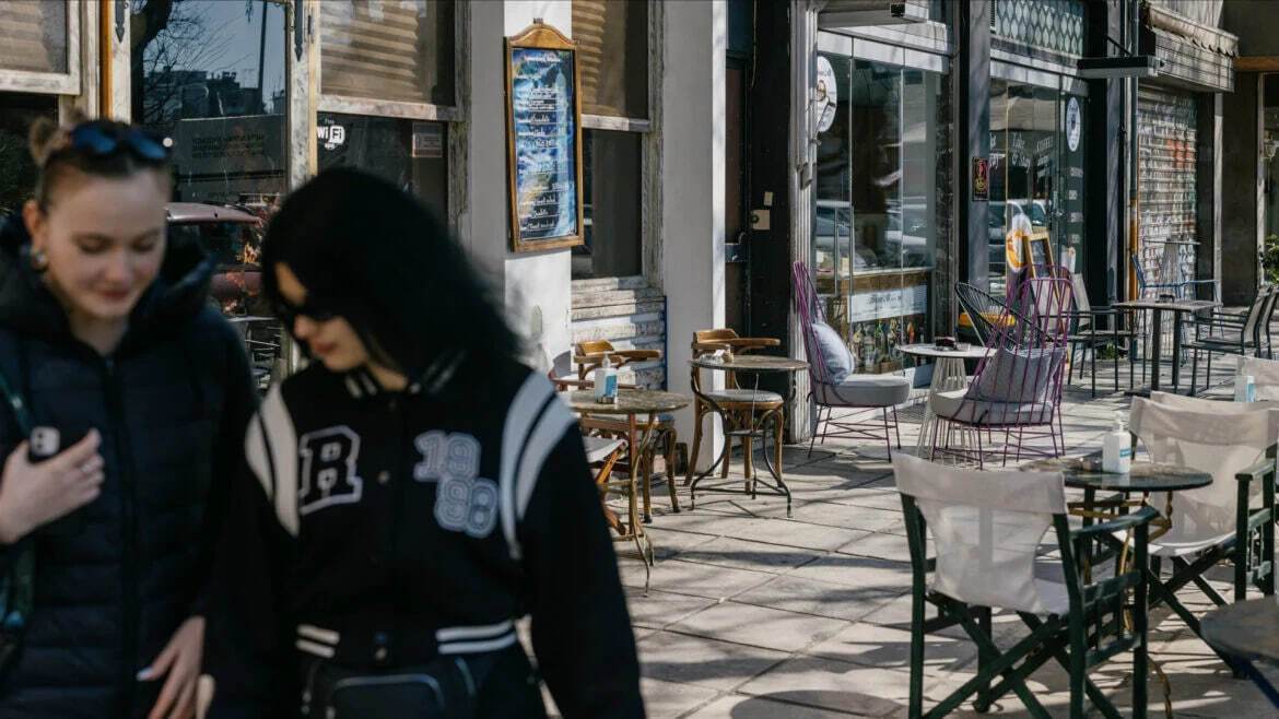 Стоит увидеть хоть раз: названы лучшие туристические улицы в мире