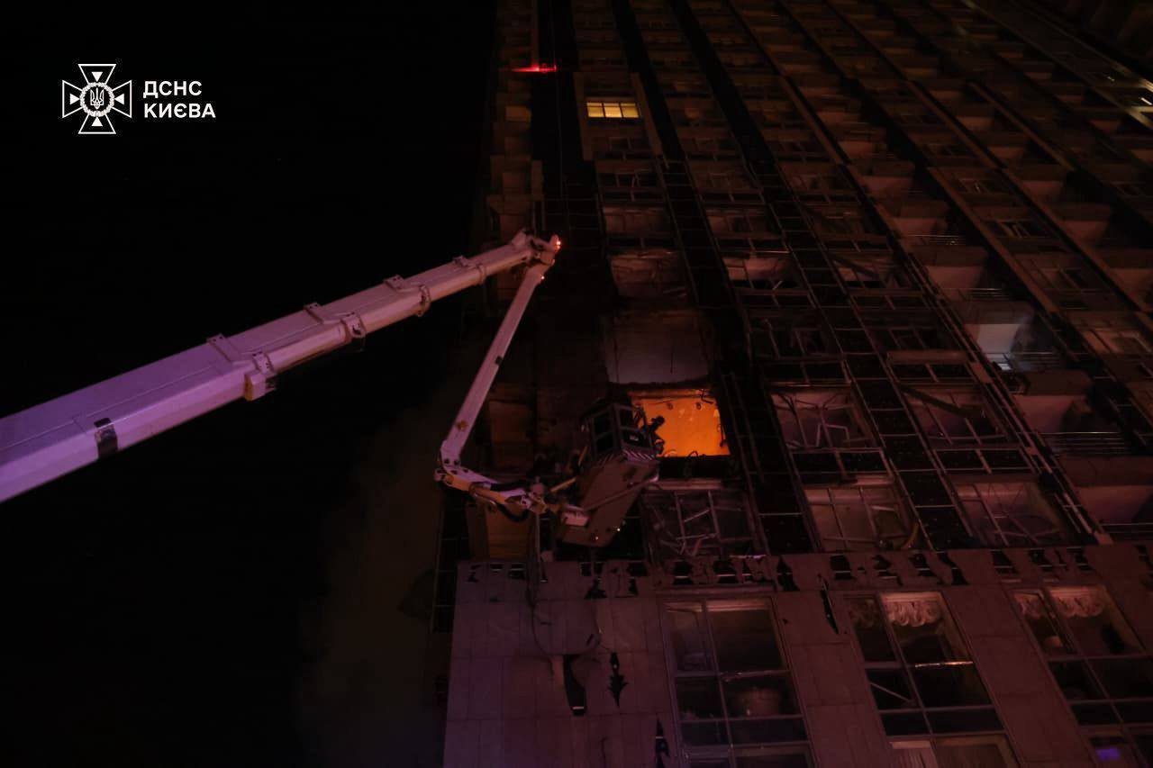 "Цели достигнуты": в России похвастались ударом по Украине, в результате которого погибли гражданские