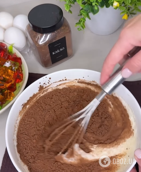 Шоколадные блины "Битое стекло": как приготовить оригинальный десерт на Новый год