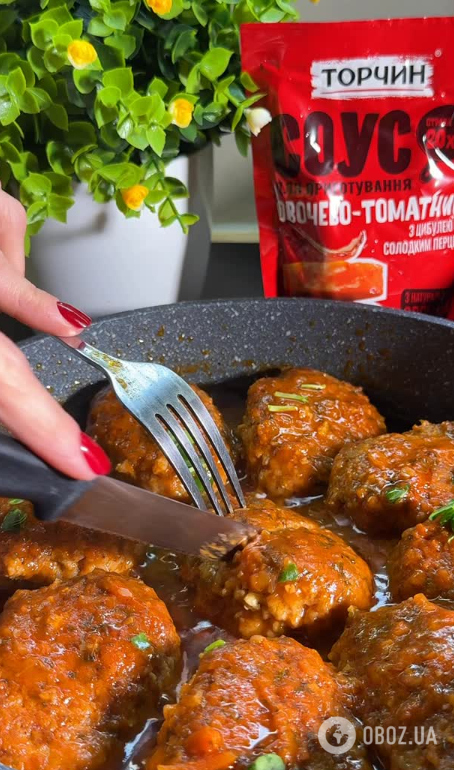 Що приготувати з вчорашньої гречки: страва, яка сподобається всім