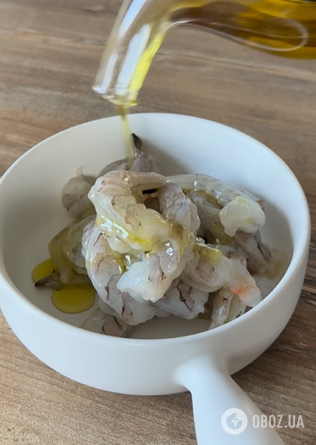 Изысканная паста с креветками для сытного ужина: как приготовить: как приготовить