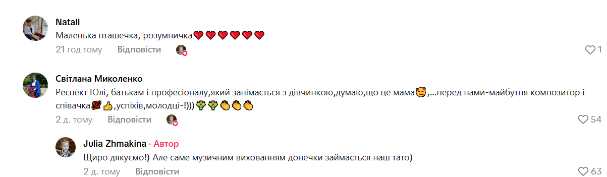 4-летняя девочка, которая поет и играет на фортепиано "Пливе кача", растрогала украинцев до слез. Видео