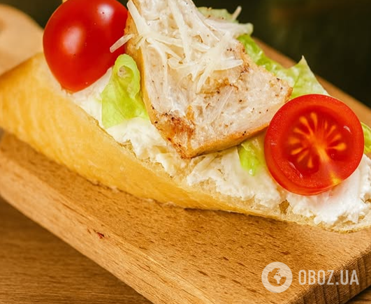 З чим приготувати смачні брускети на Новий рік: топ-6 елементарних та вишуканих ідей