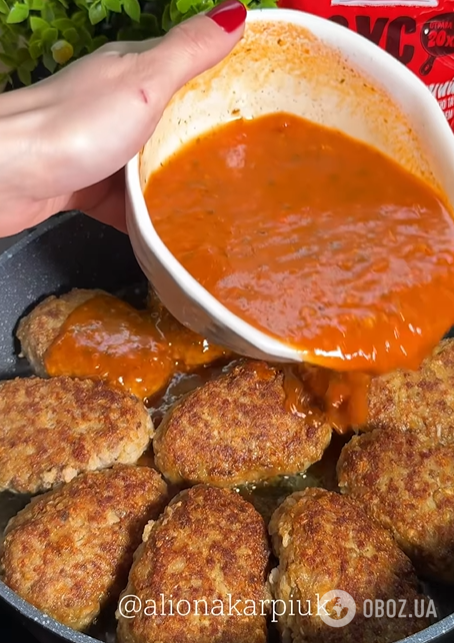 Що приготувати з вчорашньої гречки: страва, яка сподобається всім