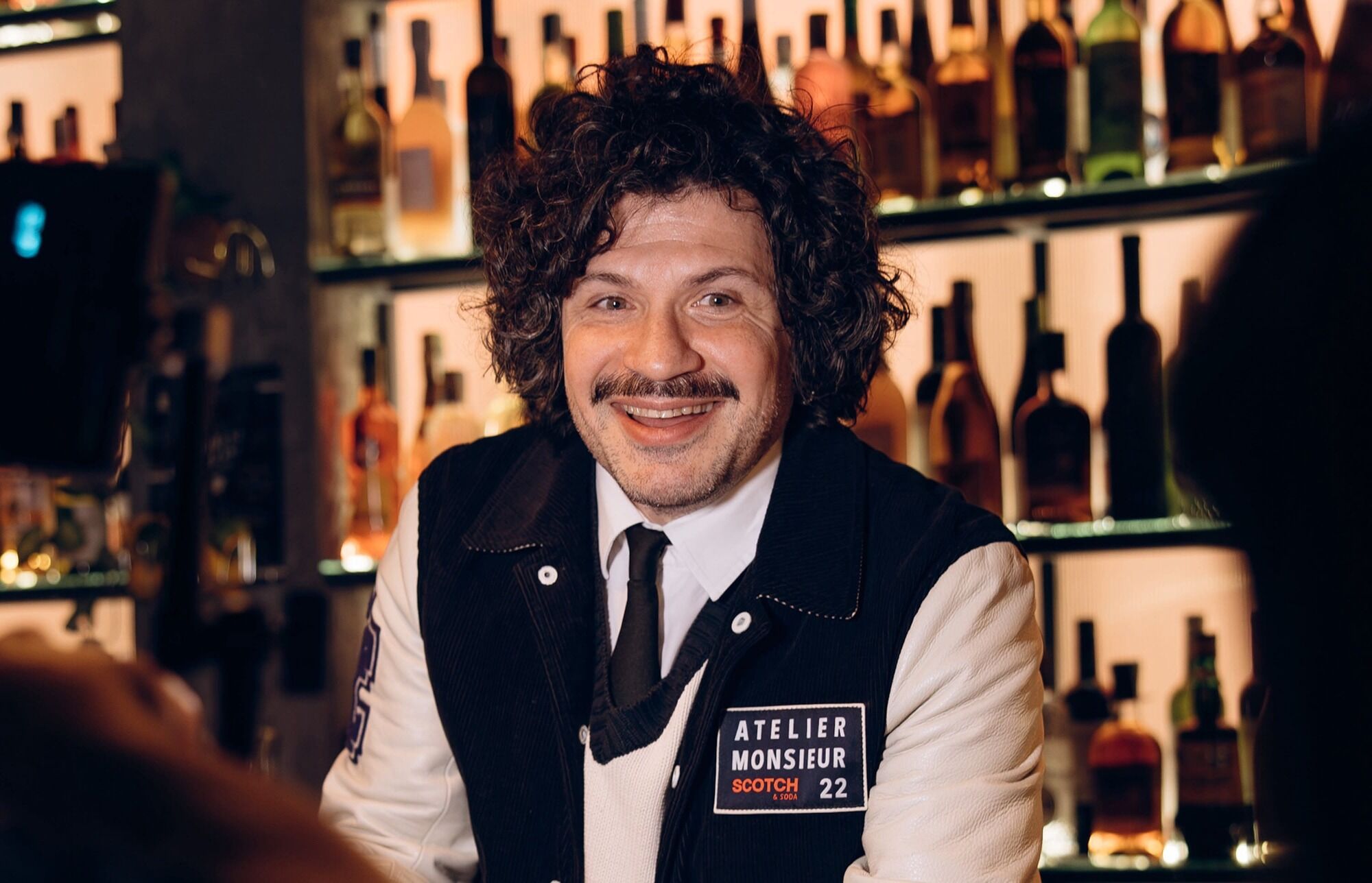 "Ховаючи колишню": вийшов офіційний трейлер нового серіалу SWEET.TV