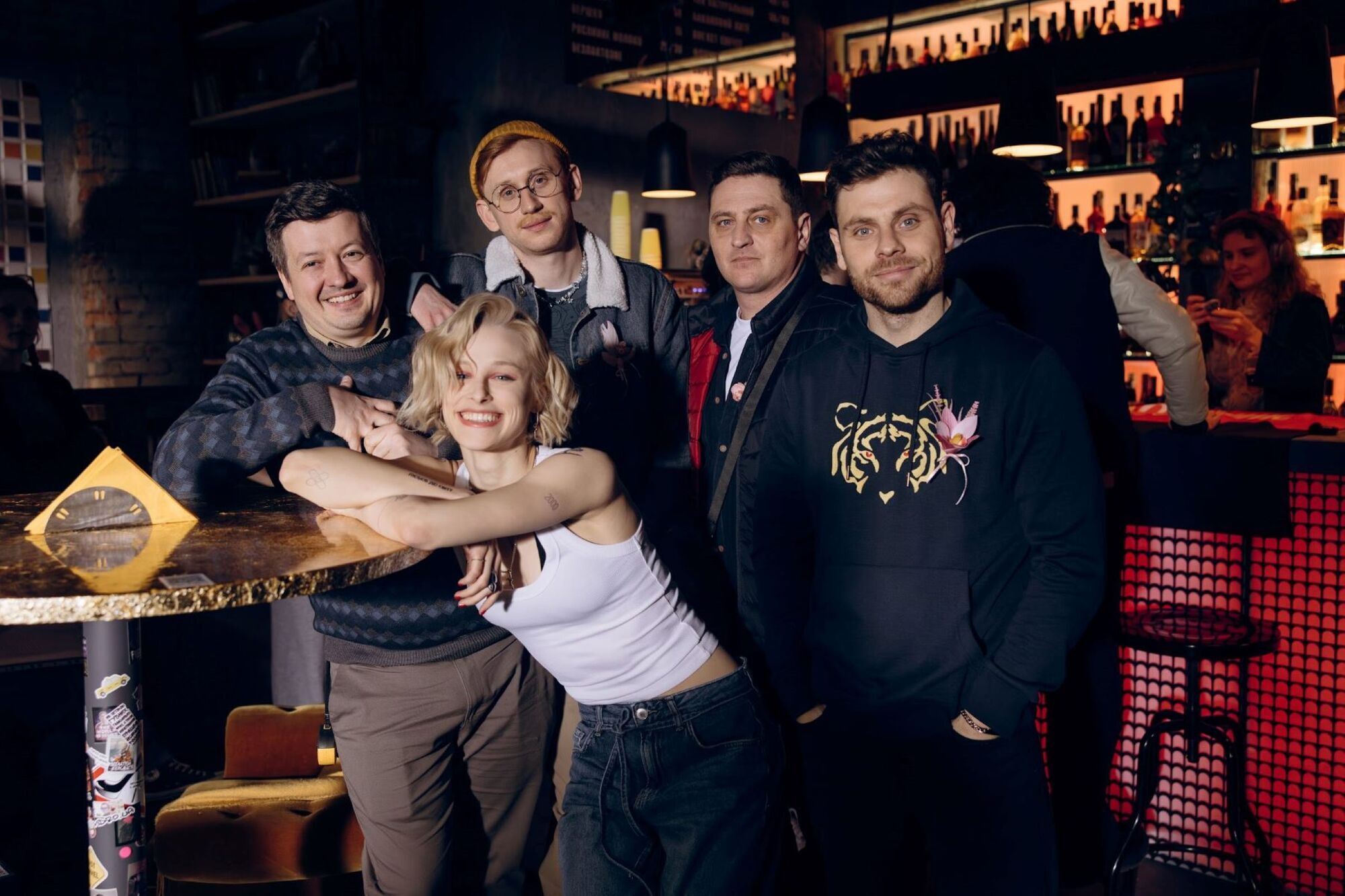 "Ховаючи колишню": вийшов офіційний трейлер нового серіалу SWEET.TV