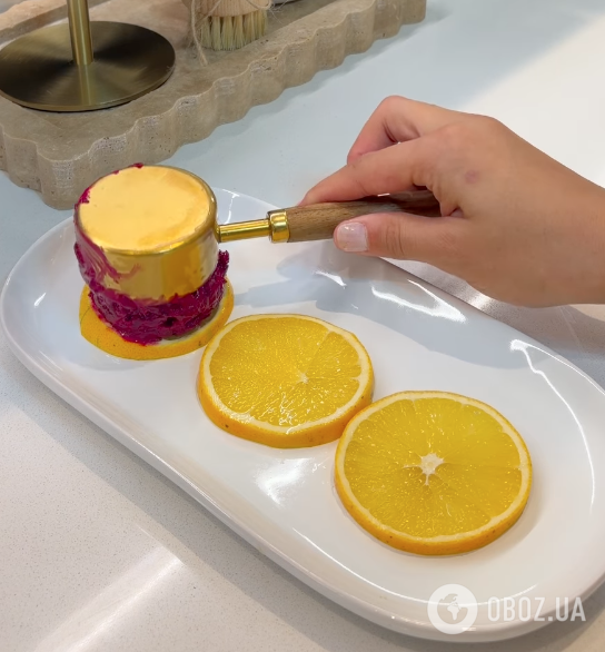 Новогодняя вкусная закуска из свеклы: готовится на раз-два