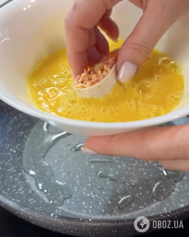 Що приготувати з лаваша: ділимося рецептом дуже смачної та ситної страви