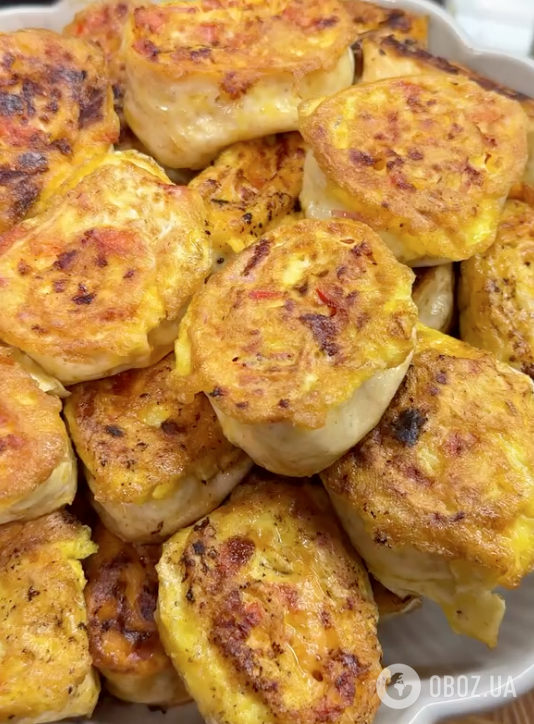 Що приготувати з лаваша: ділимося рецептом дуже смачної та ситної страви