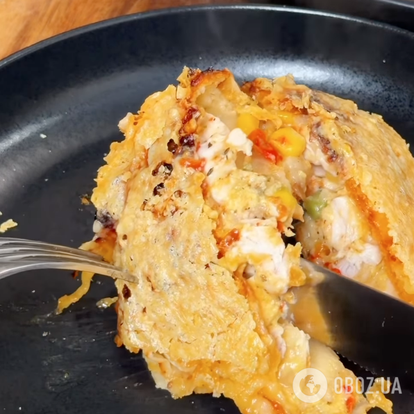 Що приготувати з лаваша для новорічного столу: ділимося рецептом смачної та ситної закуски