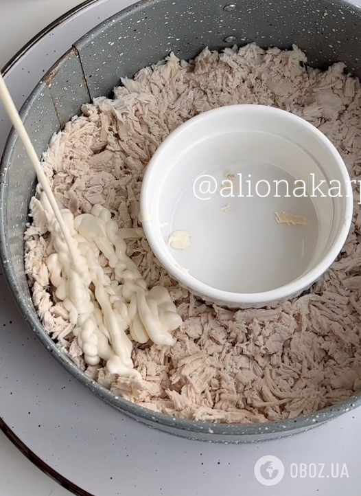 Смачний салат "Гавайський" для новорічного столу: знадобиться мінімум продуктів