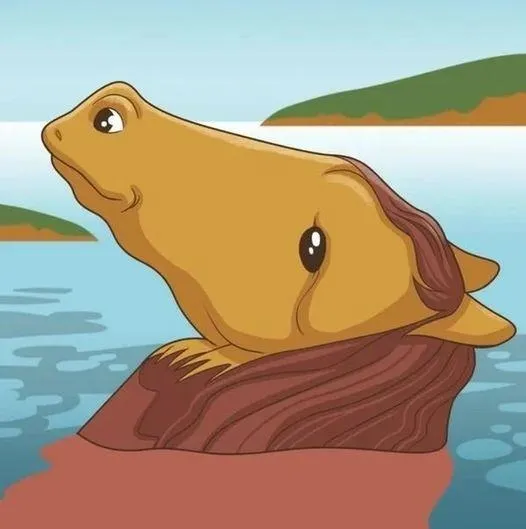 Увидели первой лошадь или лягушку? Тест покажет, как вы реагируете на стресс