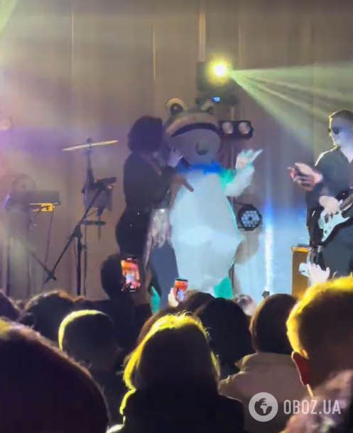 "Я понимаю возмущение общества": Ольга Цибульская попала в скандал из-за концерта в День памяти и объяснила, почему не отменила выступление