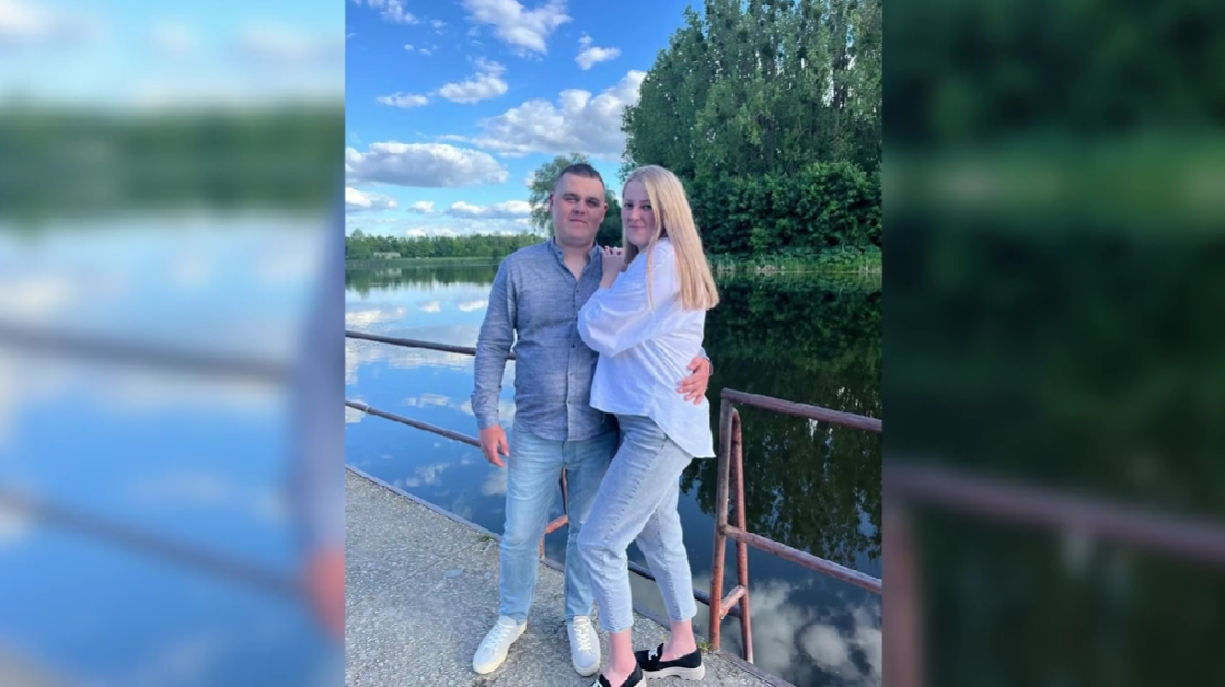 Получил 70% ожогов и заново учился ходить: сеть тронула история украинского пограничника. Видео