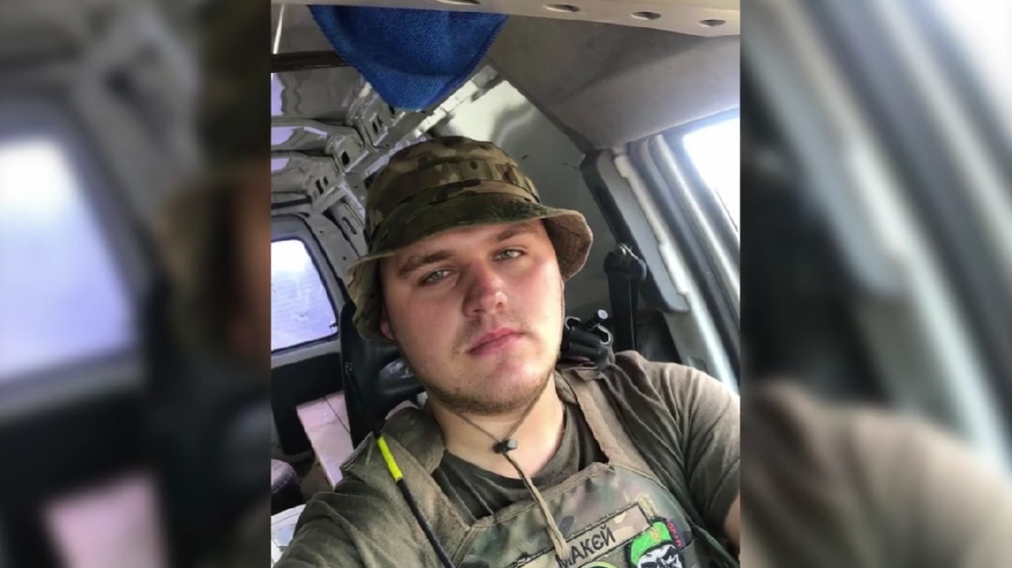 Получил 70% ожогов и заново учился ходить: сеть тронула история украинского пограничника. Видео