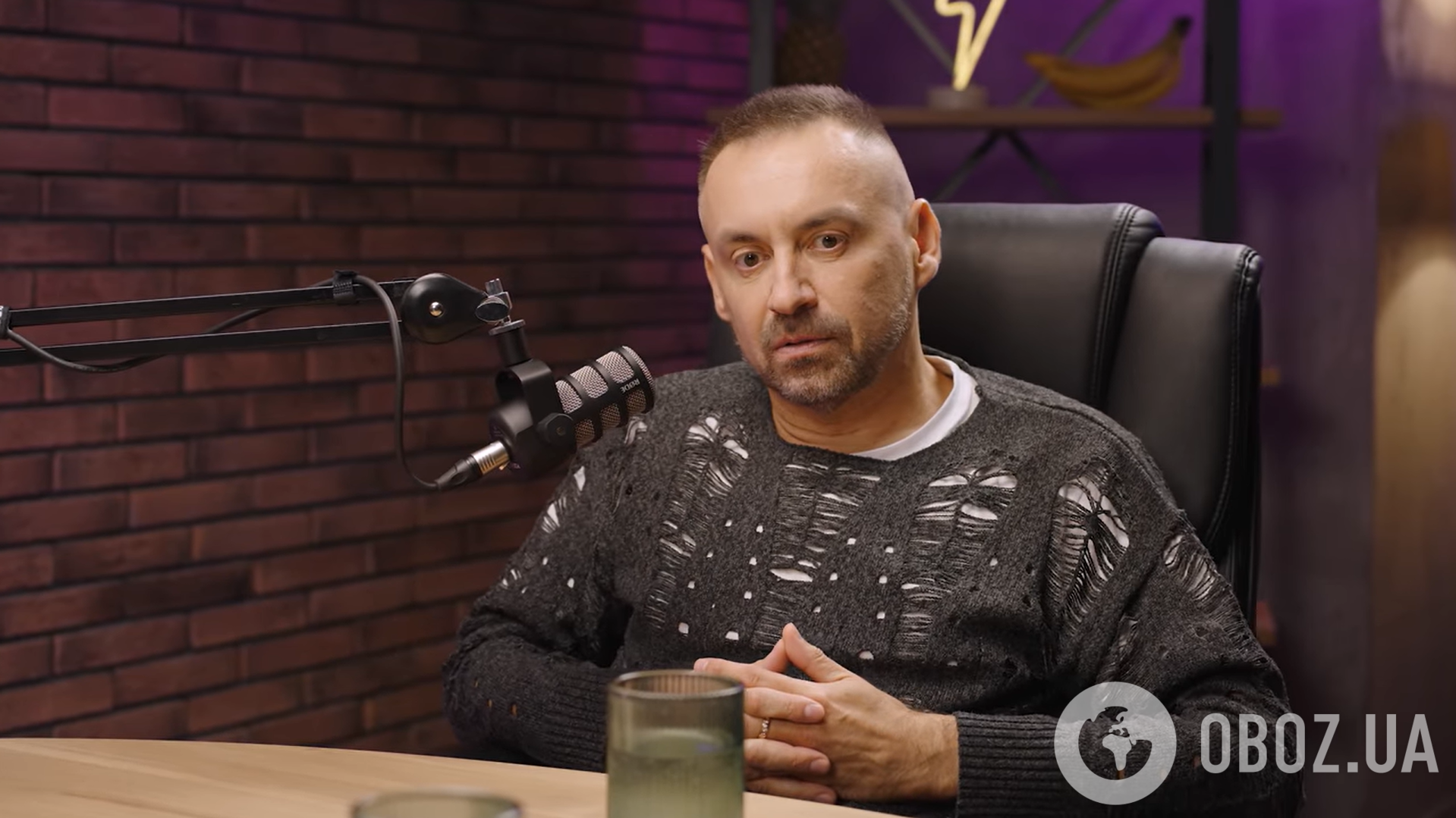 Кум Насті Каменських розкрив правду про оточення співачки та згадав "гнилий" вчинок Потапа, який йому не пробачить