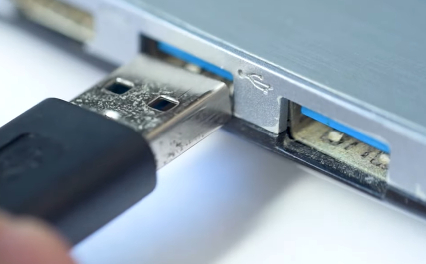 Що означають кольори USB-кабелів: різниця дуже важлива