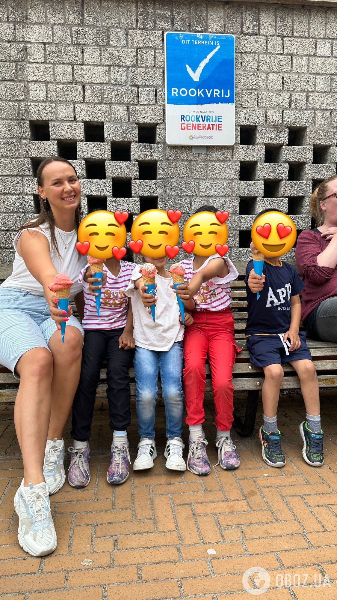 Діти йдуть до школи в 4 роки, нема домашніх завдань, а за перерву треба платити. Інтерв'ю з українкою про освіту в Нідерландах