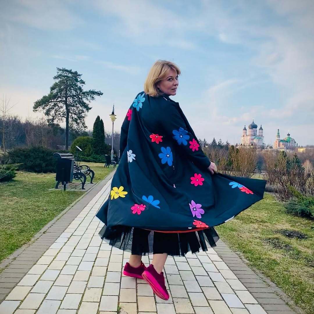 "Так йому і написала: "Будь ти проклятий". Наталія Корецька – про росіян, які "прописалися" в Києві, роботу кухаркою та знущання народного артиста