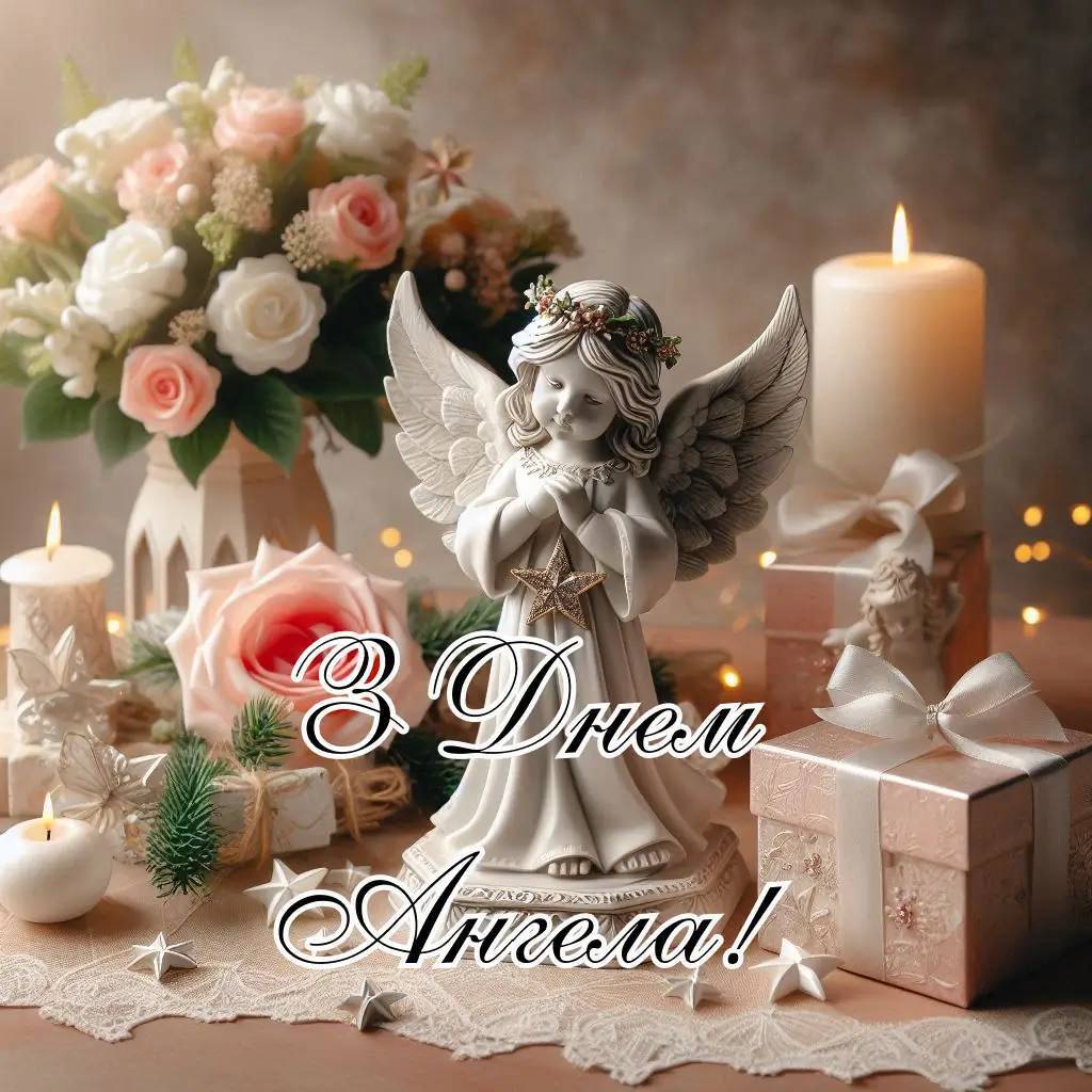 З Днем Андрія: красиві привітання, листівки і смс