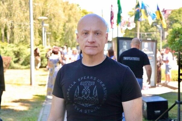 Несмотря на все трудности войны и воздушный террор РФ Днепр продолжает поддерживать Силы обороны Украины