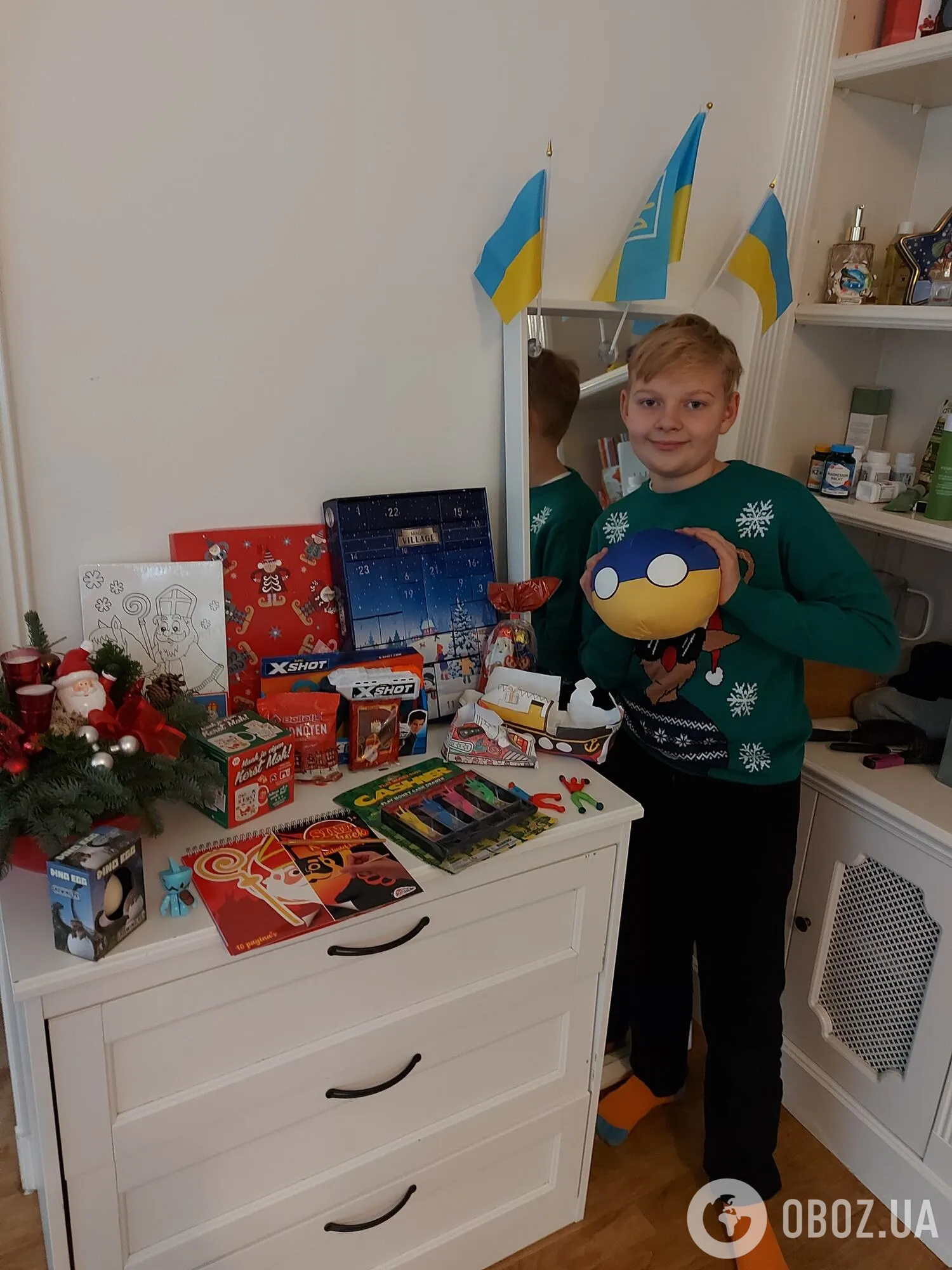 Діти йдуть до школи в 4 роки, нема домашніх завдань, а за перерву треба платити. Інтерв'ю з українкою про освіту в Нідерландах