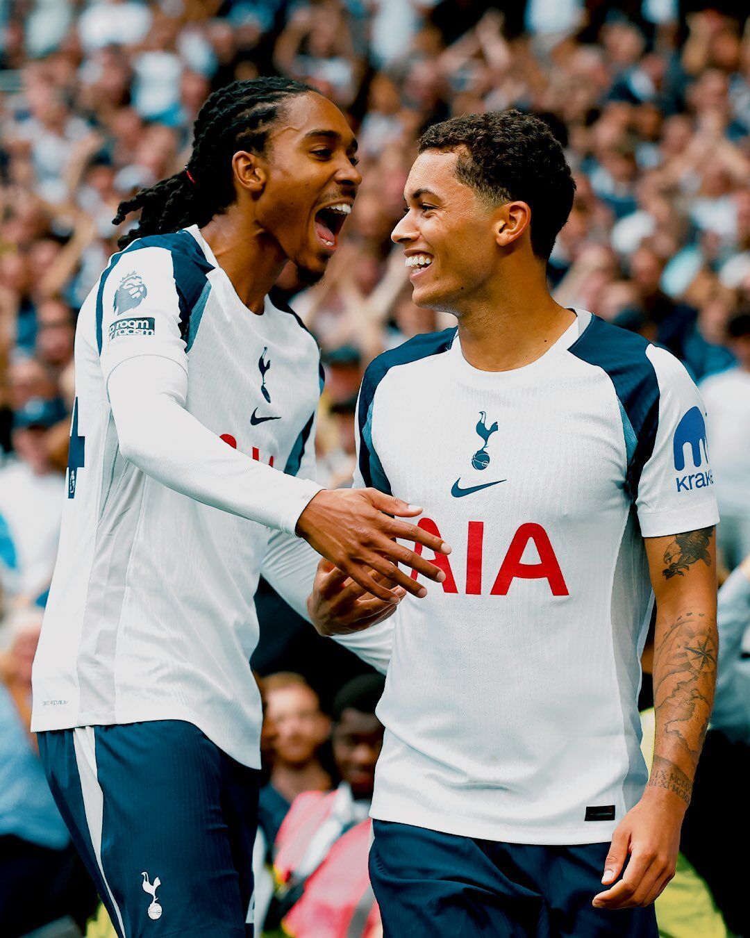 Возвращение Забарного. Где смотреть ПСЖ – "Тоттенхэм": расписание трансляций матча Лиги чемпионов