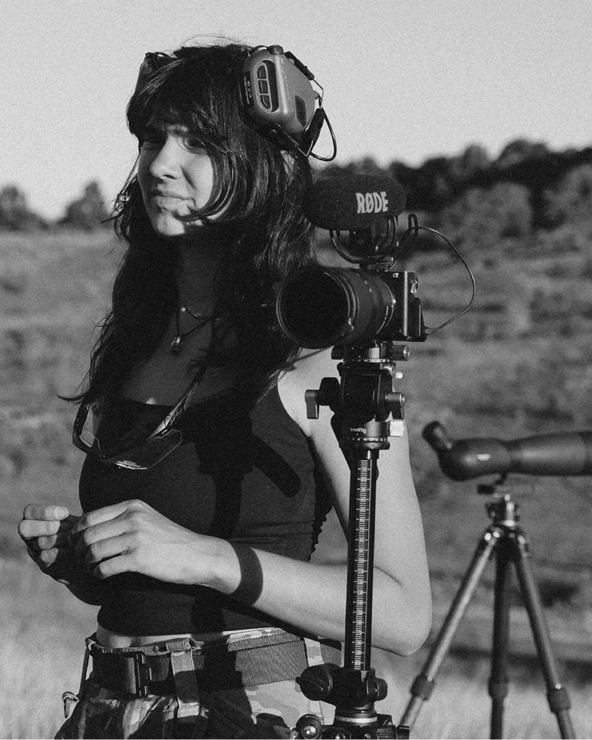 На фронті загинули художниця Мирослава Копча та конструктор зброї Артур Вільчинський. Фото