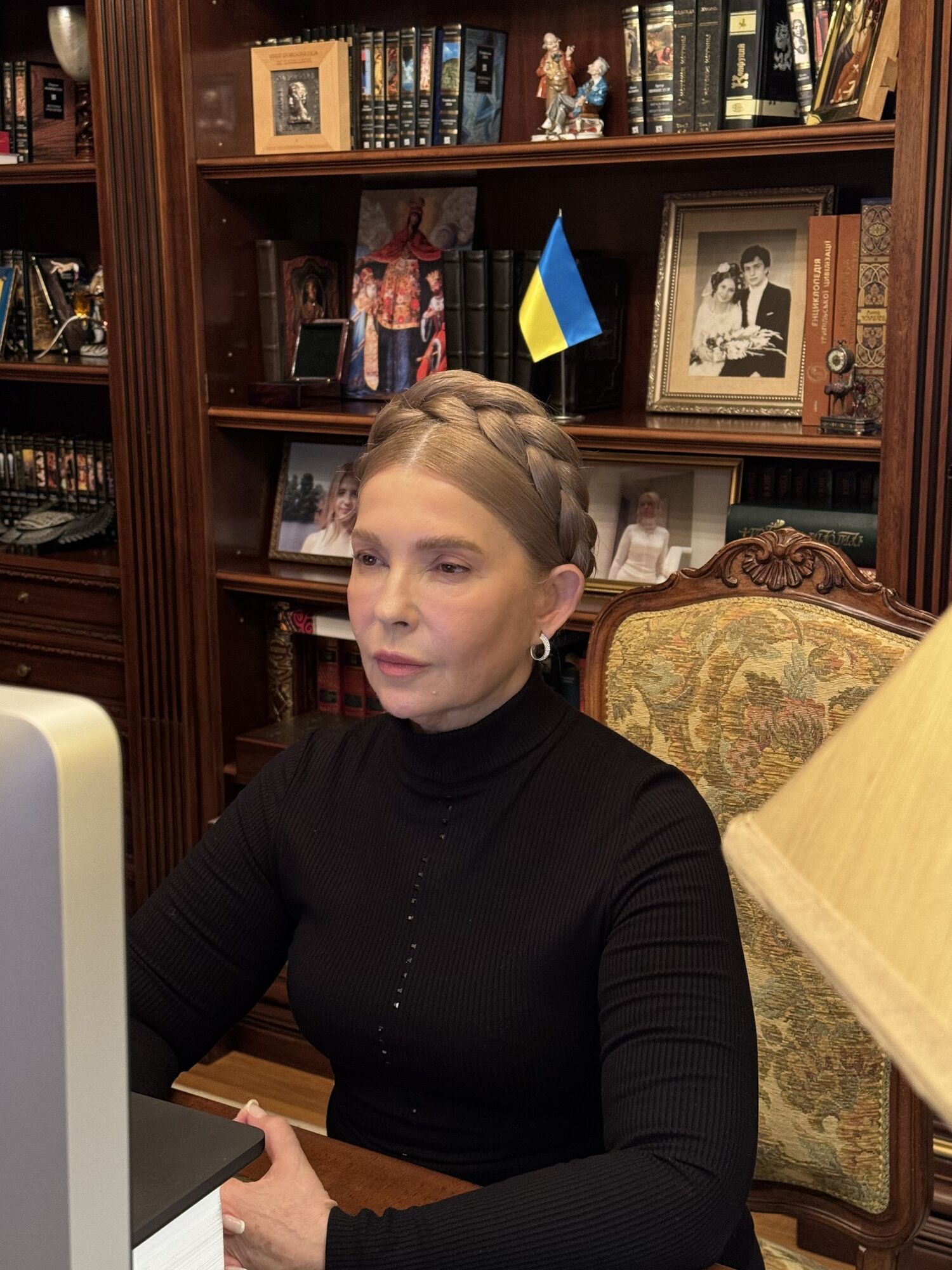 Юлии Тимошенко – 65: как менялась ее прическа в течение карьеры и почему сейчас политик выглядит моложе, чем 5 лет назад