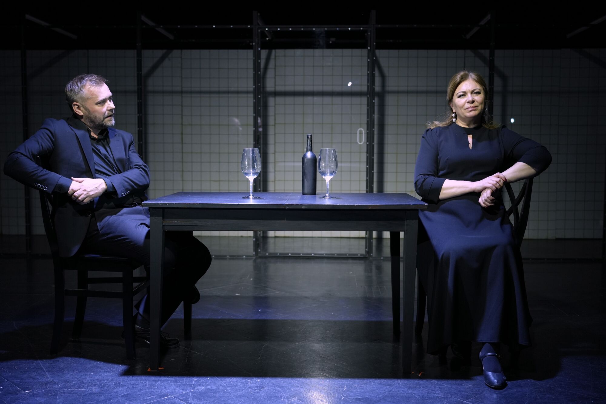 "Так йому і написала: "Будь ти проклятий". Наталія Корецька – про росіян, які "прописалися" в Києві, роботу кухаркою та знущання народного артиста