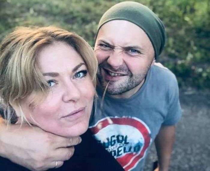 "Так йому і написала: "Будь ти проклятий". Наталія Корецька – про росіян, які "прописалися" в Києві, роботу кухаркою та знущання народного артиста