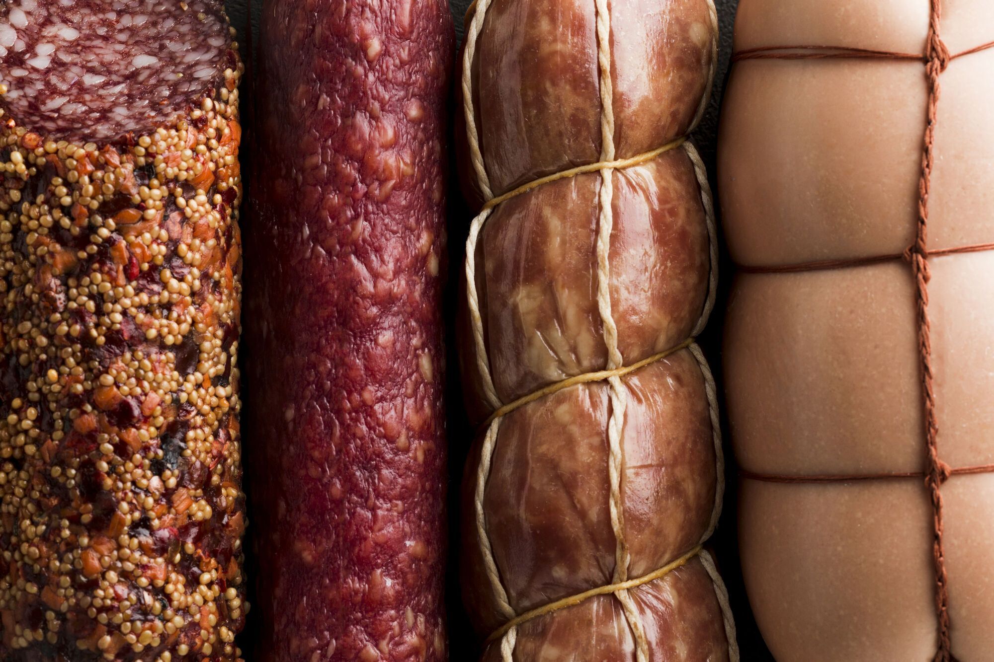 Два продукта были "главой стола" в СССР: что ели в любой ситуации