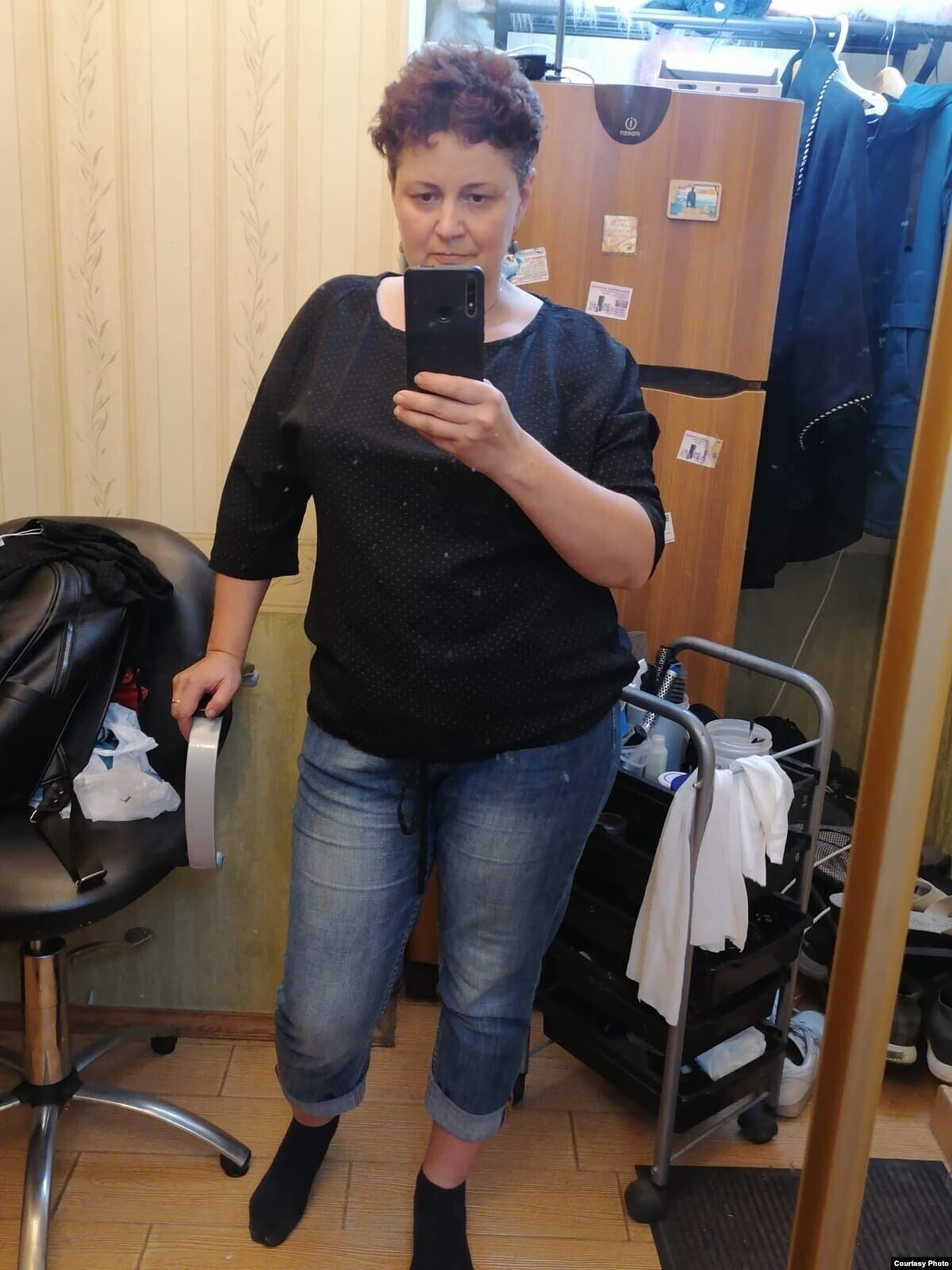 В России за "фейки" об армии сажают парикмахеров и даже известных кулинаров: на сограждан доносы пишут соседи и блогеры