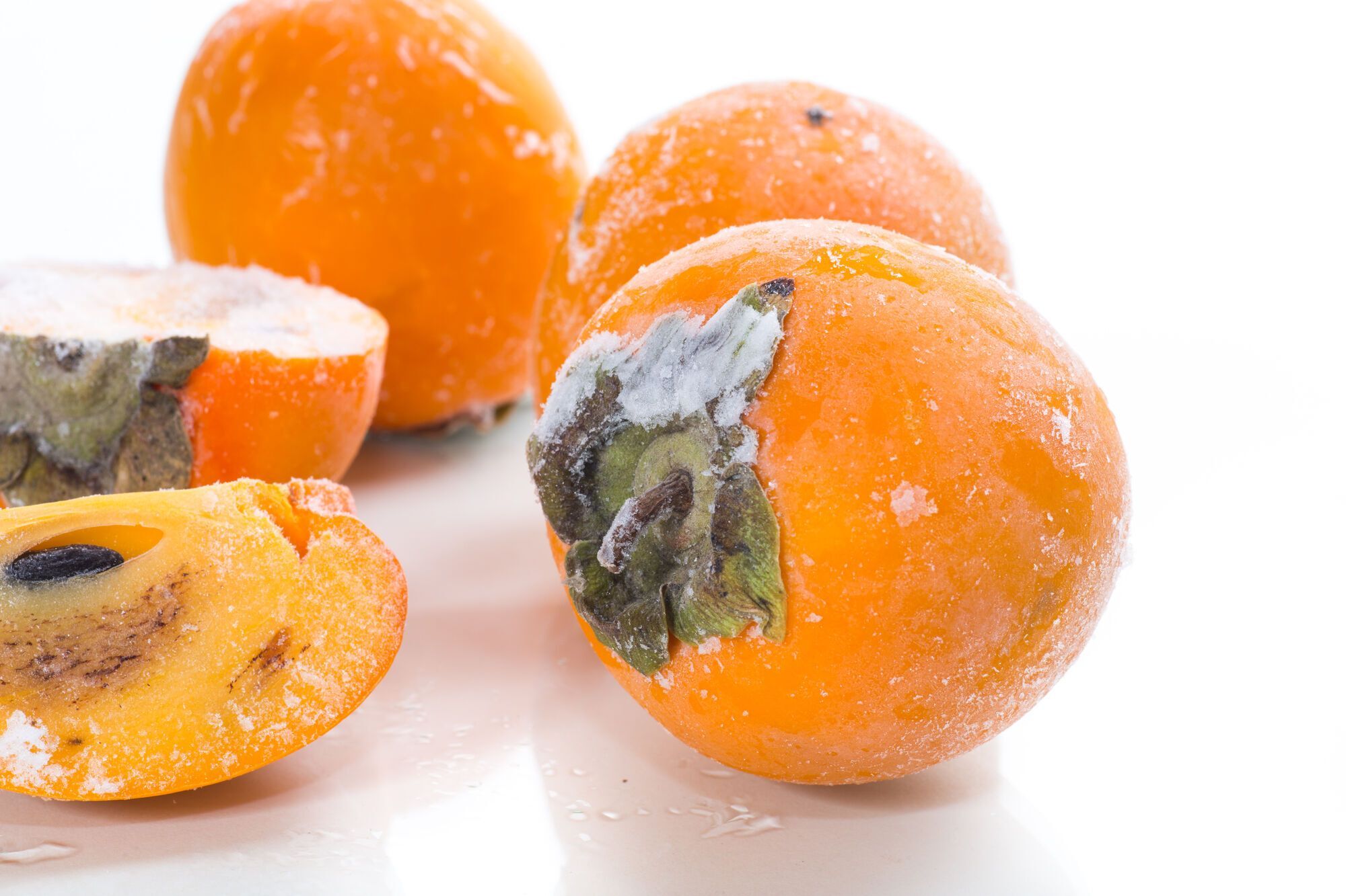 Что сделать, чтобы хурма не была терпкой: простой лайфхак