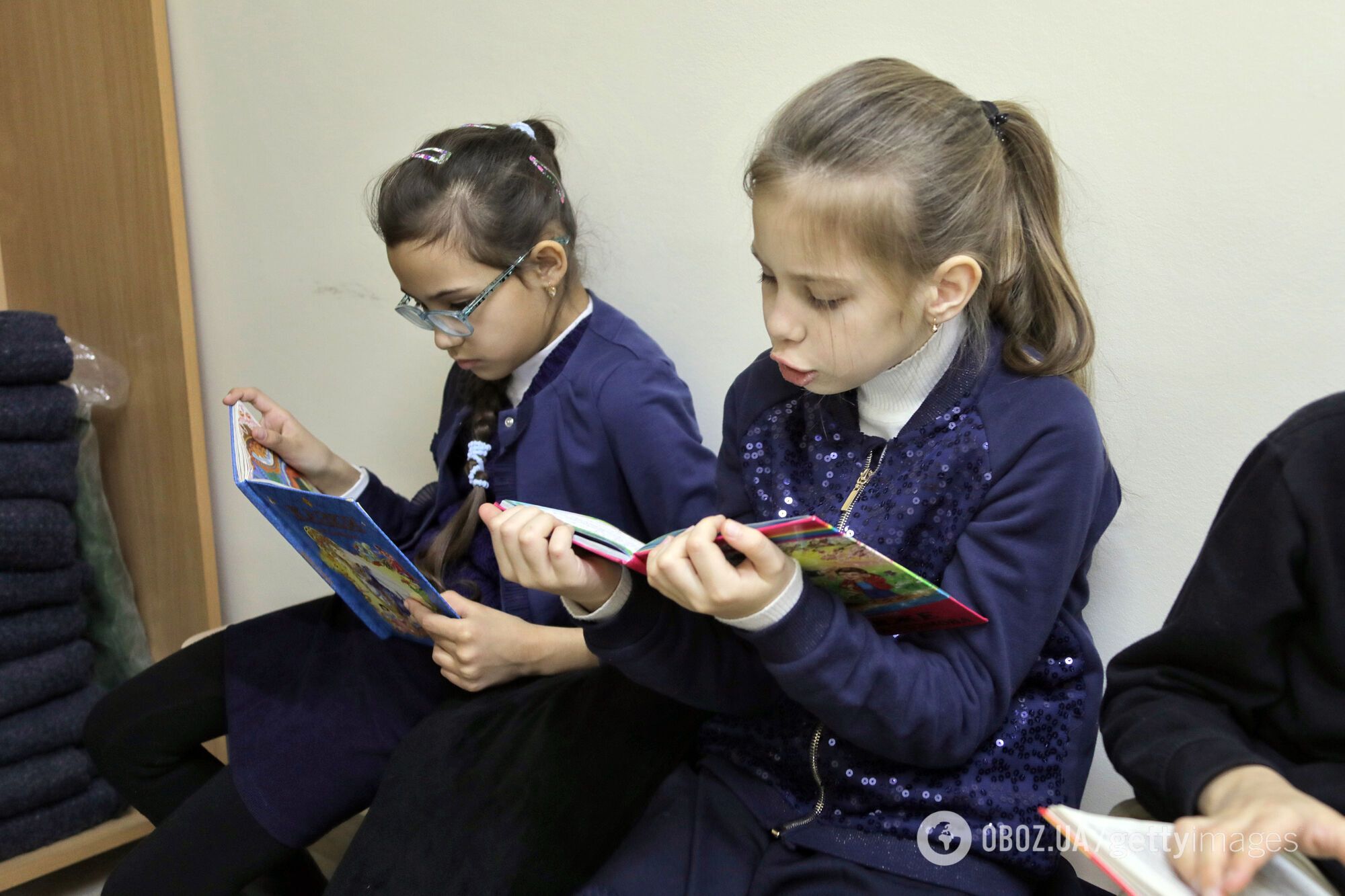 Должен ли учитель проводить онлайн-урок во время воздушной тревоги: разъяснение