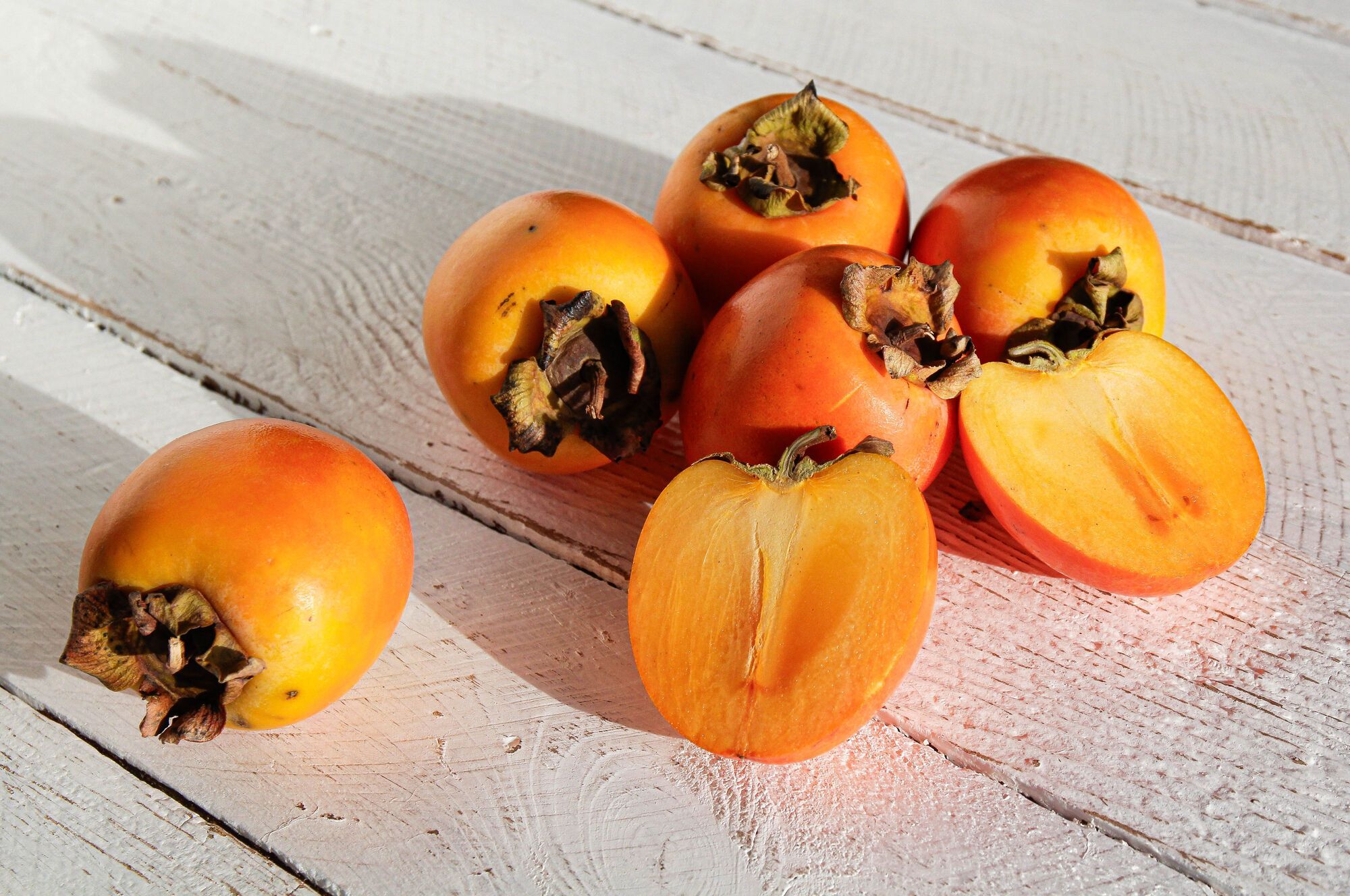 Что сделать, чтобы хурма не была терпкой: простой лайфхак