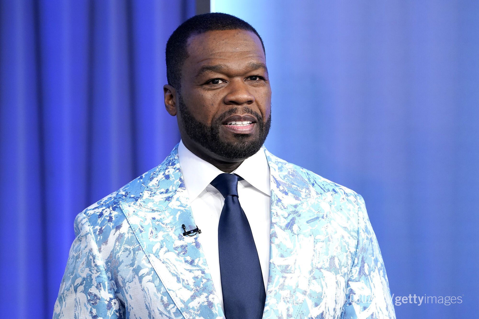 На Netflix покажуть документальний серіал про P. Diddy: коли премʼєра