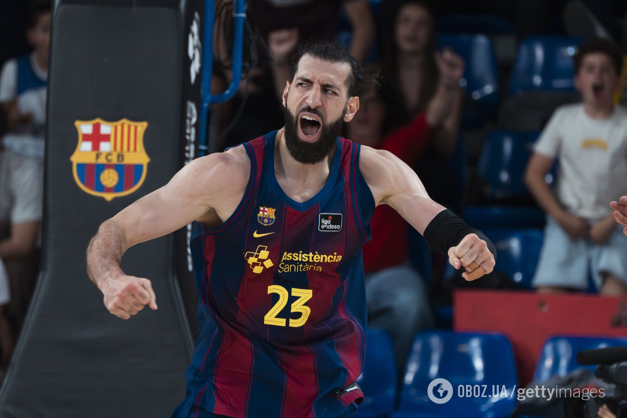 Впервые в истории спорта. Торнике Шенгелия пошел на беспрецедентный шаг из-за сборной Украины