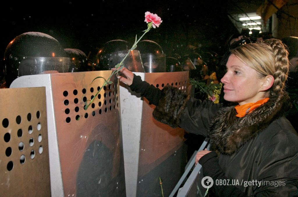 Юлии Тимошенко – 65: как менялась ее прическа в течение карьеры и почему сейчас политик выглядит моложе, чем 5 лет назад