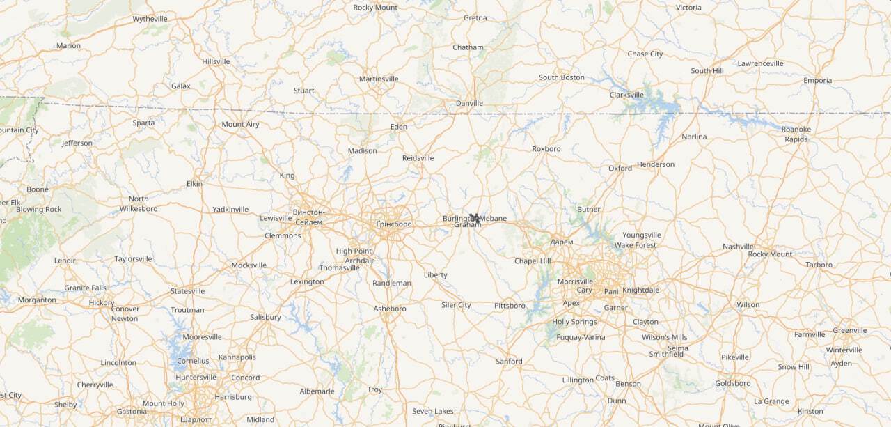 На Земле есть место, притягивающее "вечные химикаты": почему возникла аномалия