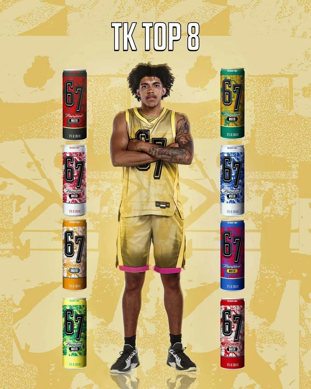 Прем'єр Британії станцював зі школярами заборонений TikTok-танець "6-7", який наробив шуму в усьому світі та дістався України