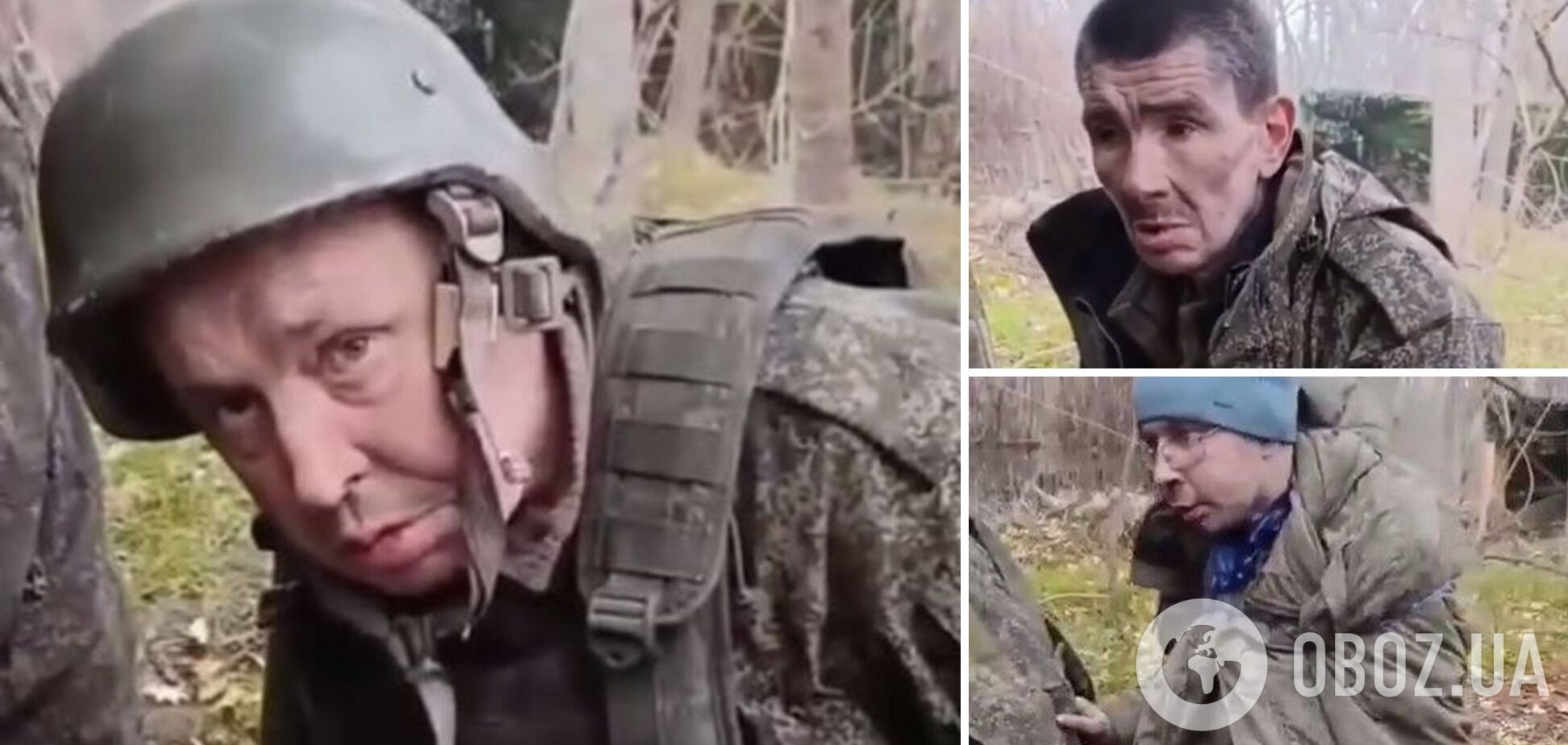 В армию России начали загонять даже тех, кто не может прочитать контракт: какие схемы задействовали для отправки на войну против Украины