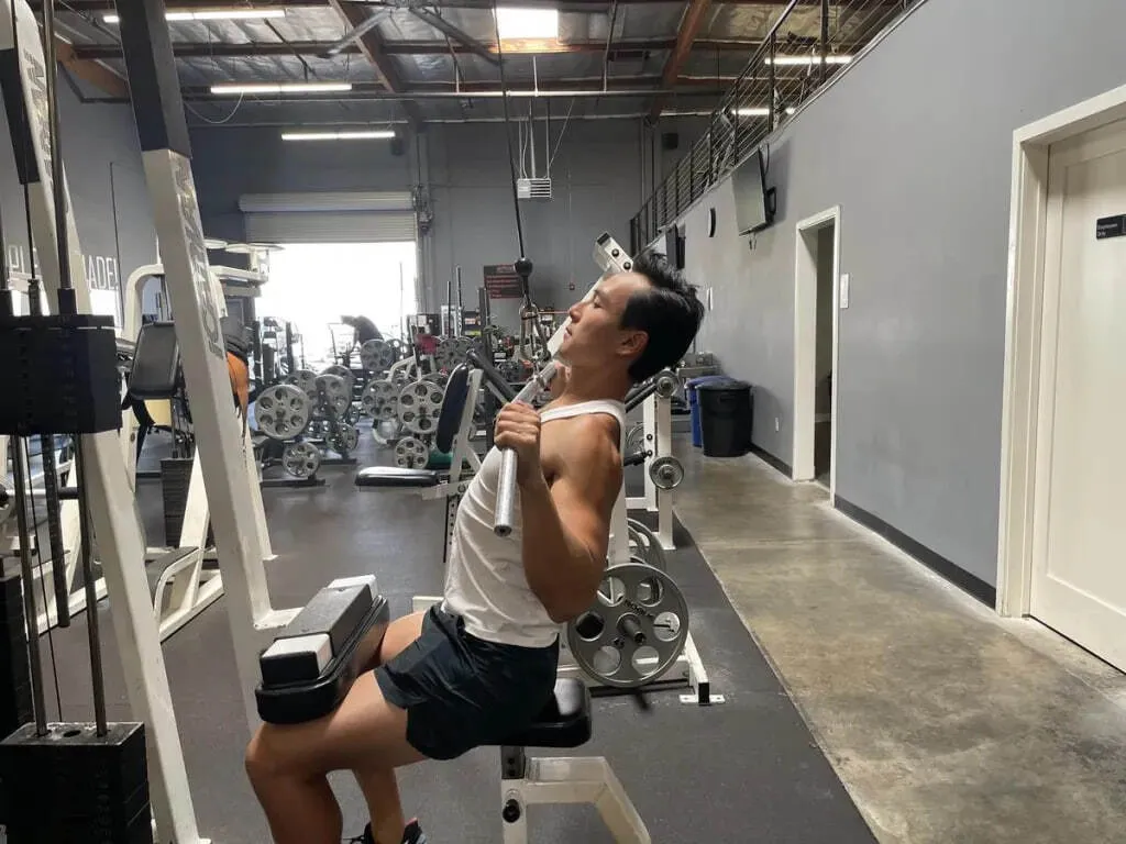 20 минут до идеальной формы: быстрая тренировка для похудения и тонуса тела