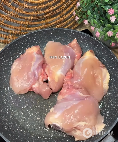 Сочные куриные бедра в медово-соевом соусе: как вкусно приготовить мясо к гарниру на обед