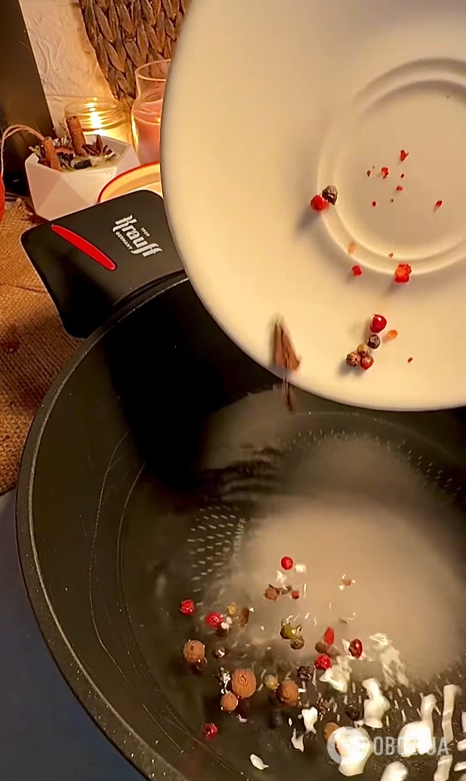 Пряная малосольная скумбрия в домашних условиях: есть можно уже через сутки