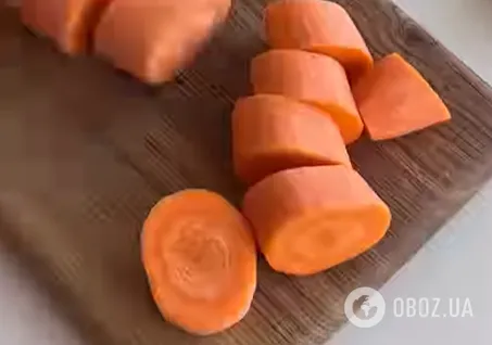 Как приготовить полезный напиток из моркови и апельсинов: идеально для периода авитаминоза